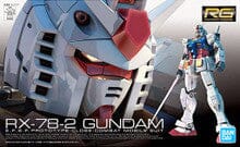 Bandai - Gundam