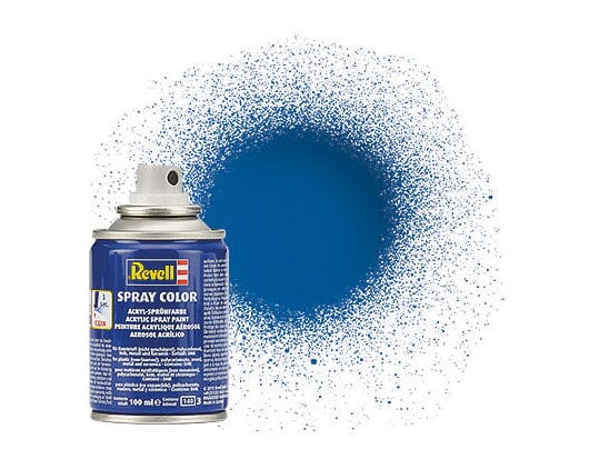 Revell Acrylic Spray Paint 100ml