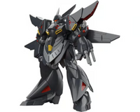 Bandai BAN2625859 Super Robot Wars HG Gespenst Model Kit