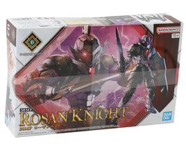 Bandai 30 Minutes Fantasy Rosan Knight Plastic Model Kit