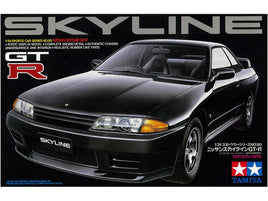 Tamiya Nissan Skyline GTR 1:24 24090 Plastic Model Kit