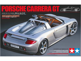 Tamiya Porsche Carrera GT 1:24 24275 Plastic Model Kit