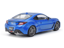 Tamiya Subaru BRZ (ZD8) 1:24 24362 Plastic Model Kit