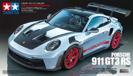 Tamiya 1/24 Porsche 911 GT3 RS (992) 24370 Plastic Model Kit