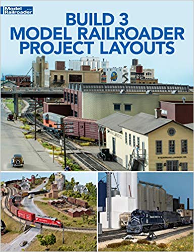 Build 3 Model Railroader Project Layouts| Shore Line Hobby