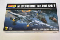 Revell Messerschmitt Me 410B-6/R-2 Plastic Model Kit 1/48 85-5990