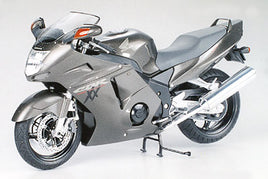 Tamiya Honda CBR1100XX Super Blackbird Plastic Model Motorcycle Kit 1/12 14070 - Shore Line Hobby